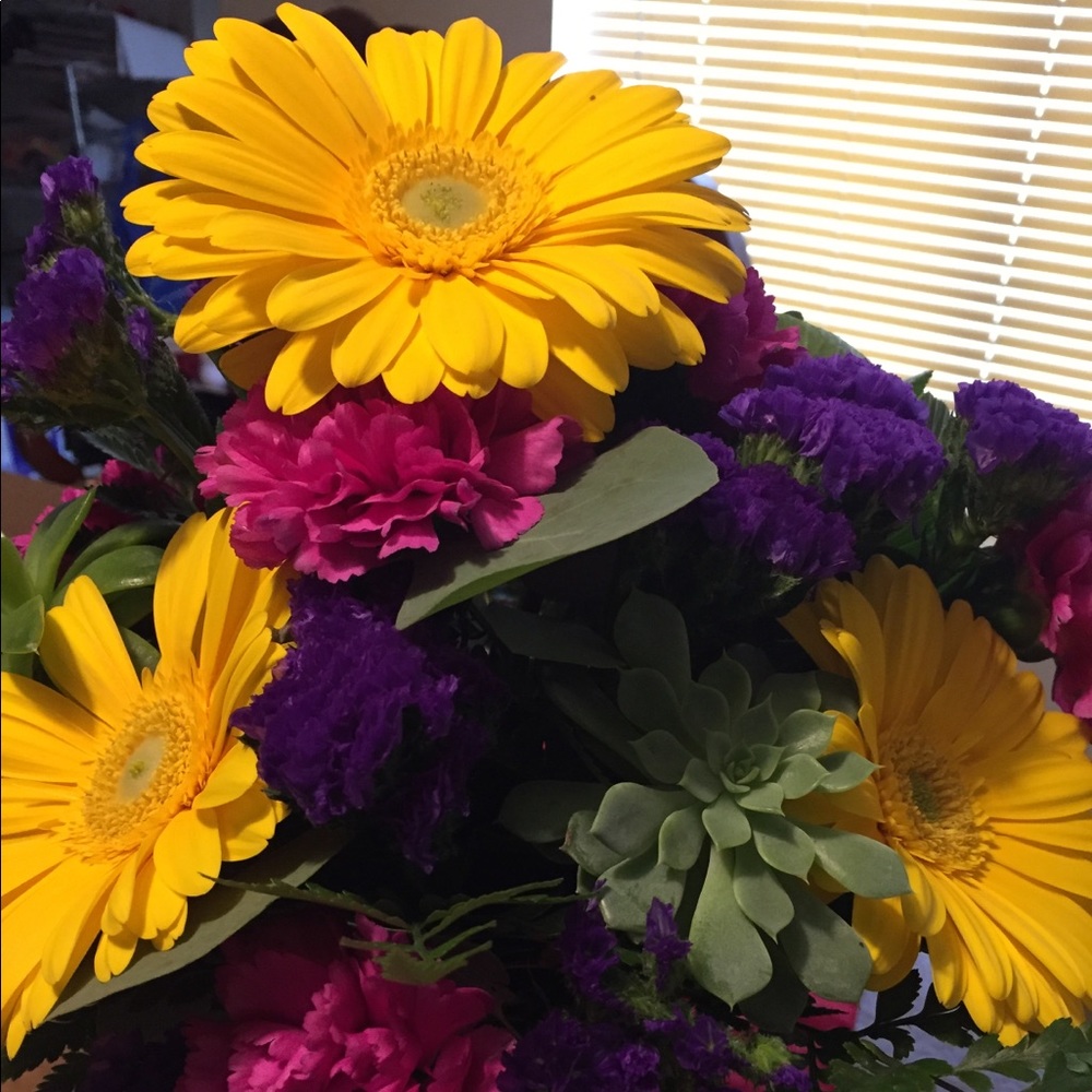 Meet your Posher, Christina